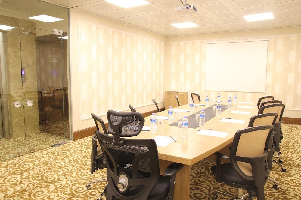 Sisli Luxury K Suites Hotel Istanbul Exterior foto