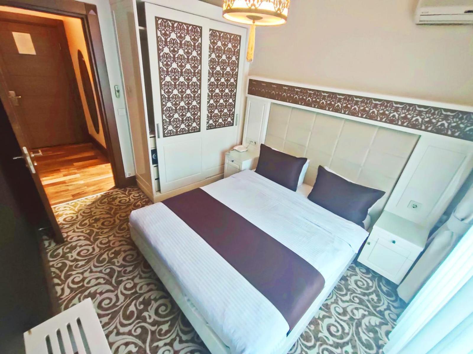 Sisli Luxury K Suites Hotel Istanbul Exterior foto