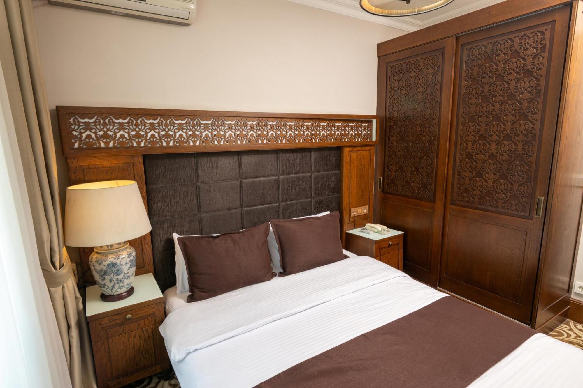 Sisli Luxury K Suites Hotel Istanbul Exterior foto