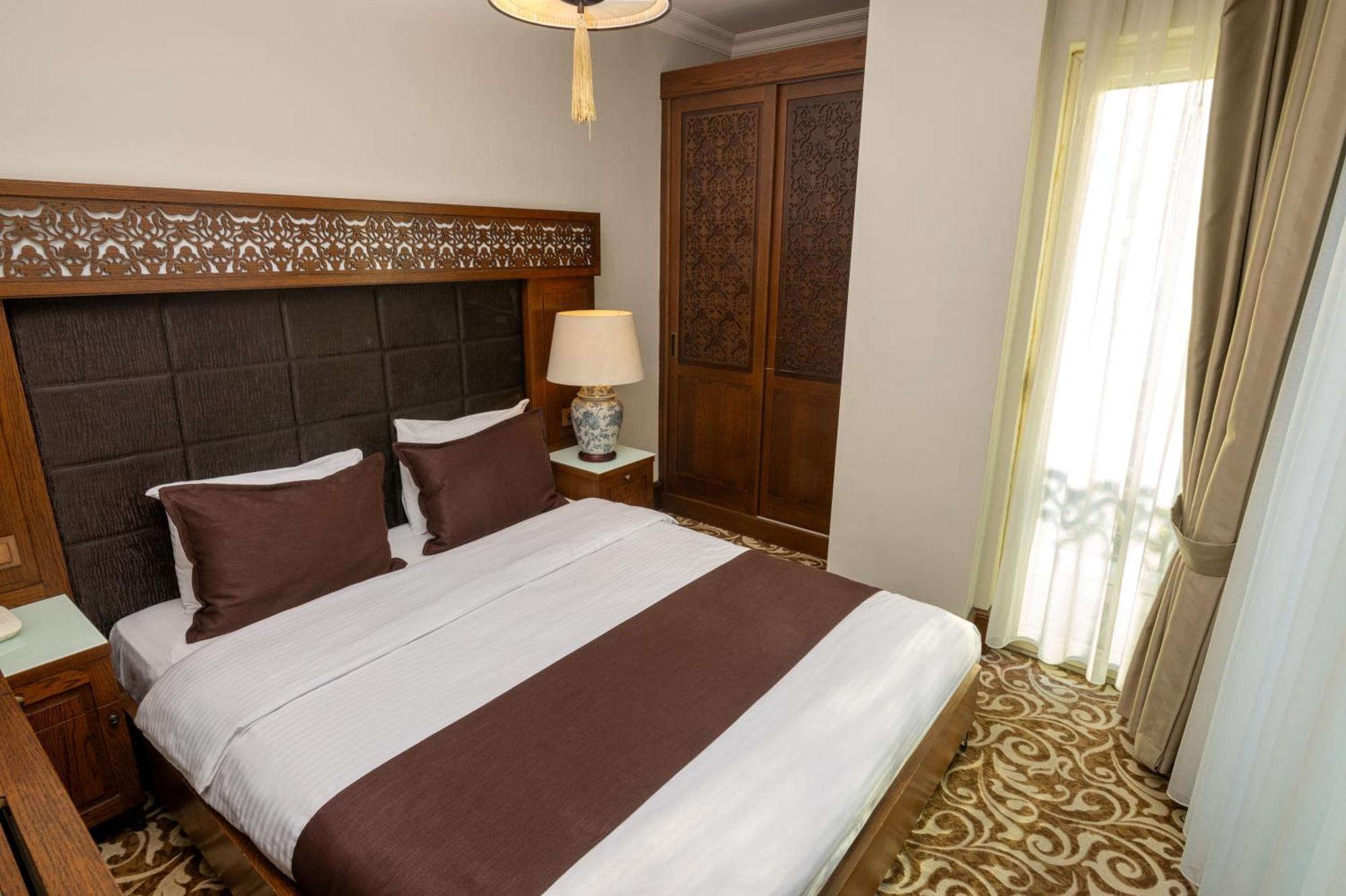 Sisli Luxury K Suites Hotel Istanbul Exterior foto